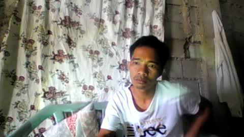 Snapshot of raffyhardcock4u chatting on July 21, 2026, 4:37 am Raffyhardcock4u online show from July 21, 2026, 4:37 am