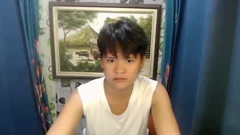 rafy_mae69 online show from March 2, 2025, 10:35 am