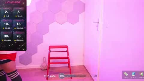 keikodances online show from February 21, 2025, 5:02 am