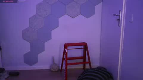 keikodances online show from March 5, 2025, 7:27 am