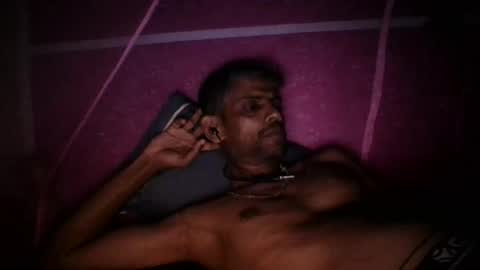 raghu98455 online show from October 19, 2025, 5:57 pm