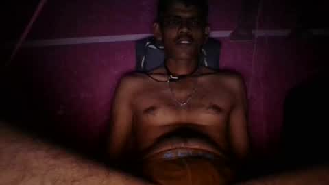 raghu98455 online show from October 25, 2025, 6:46 pm