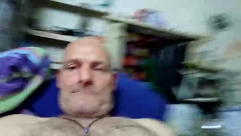 Snapshot of ragingzef69 chatting on December 7, 2024, 3:52 pm Bigthickdickinvic online show from December 7, 2024, 3:52 pm