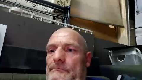 Snapshot of ragingzef69 chatting on December 9, 2024, 4:58 pm Bigthickdickinvic online show from December 9, 2024, 4:58 pm