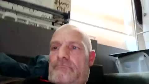 Snapshot of ragingzef69 chatting on December 9, 2024, 9:05 pm Bigthickdickinvic online show from December 9, 2024, 9:05 pm