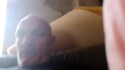 Snapshot of ragingzef69 chatting on January 13, 2025, 5:12 am Bigthickdickinvic online show from January 13, 2025, 5:12 am