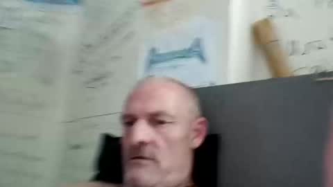 Snapshot of ragingzef69 chatting on February 4, 2025, 11:59 pm Bigthickdickinvic online show from February 4, 2025, 11:59 pm