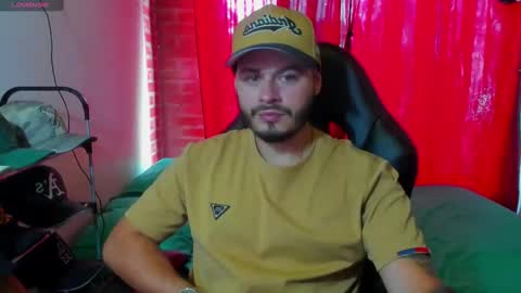 ragnar_lothbrok77 online show from March 2, 2025, 7:34 pm