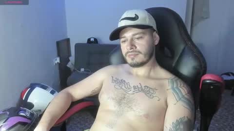 ragnar_lothbrok77 online show from September 12, 2025, 11:15 pm