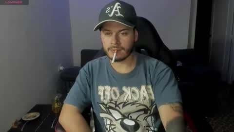 ragnar_lothbrok77 online show from March 2, 2026, 3:20 am