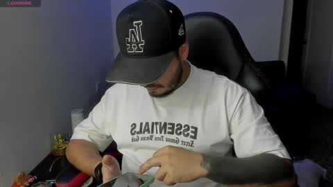 ragnar_lothbrok77 online show from April 2, 2026, 3:37 am