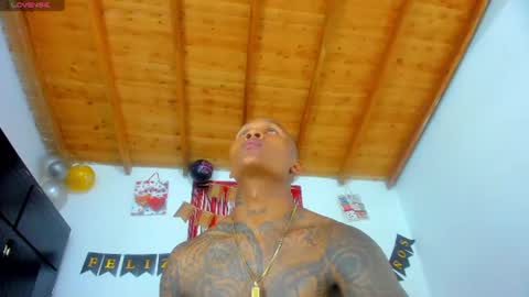 Andres H online show from June 26, 2026, 8:08 am