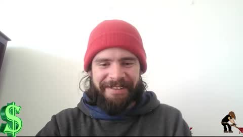 Ragnor vex online show from February 25, 2026, 1:21 pm