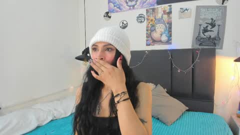 Raia online show from April 5, 2026, 3:15 am