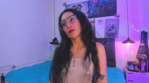 Raia online show from April 7, 2026, 3:07 am