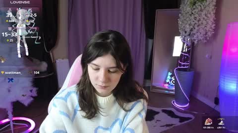 Betty  online show from January 10, 2025, 4:12 am