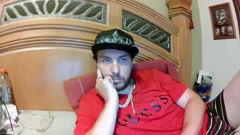 hitman online show from April 26, 2026, 7:33 pm