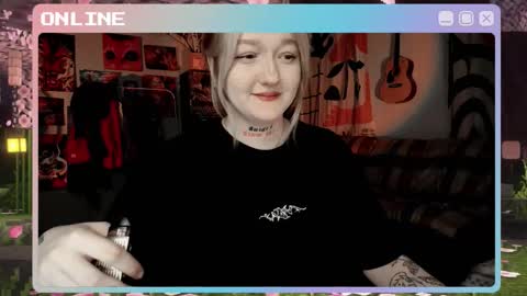 Kate online show from November 11, 2025, 2:50 pm