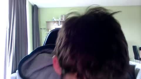 Snapshot of raimondo32 chatting on February 12, 2025, 12:01 pm Raimondo te Paste online show from February 12, 2025, 12:01 pm