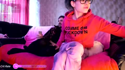 Joline and Alexa online show from February 25, 2025, 9:42 am