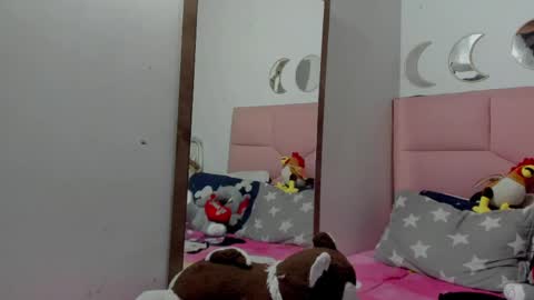 Snapshot of rajjnar_nina chatting on May 20, 2026, 3:13 am Nina online show from May 20, 2026, 3:13 am