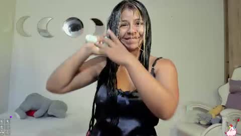 Snapshot of rajjnar_nina chatting on July 5, 2026, 10:55 am Nina online show from July 5, 2026, 10:55 am