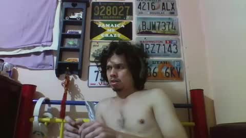 Ken online show from January 1, 2025, 9:49 am