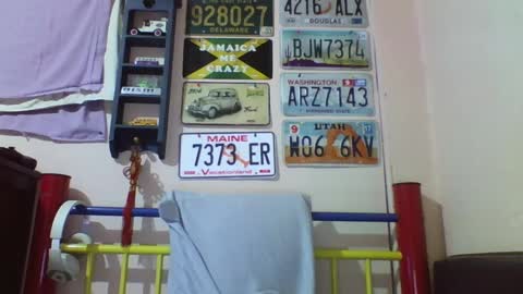 Ken online show from January 7, 2025, 4:39 am