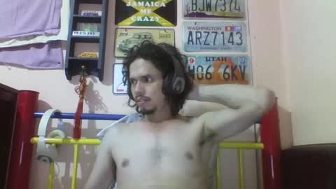 Ken online show from January 22, 2025, 1:31 am