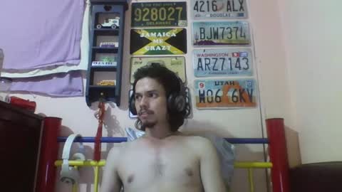 Ken online show from January 24, 2025, 1:24 am