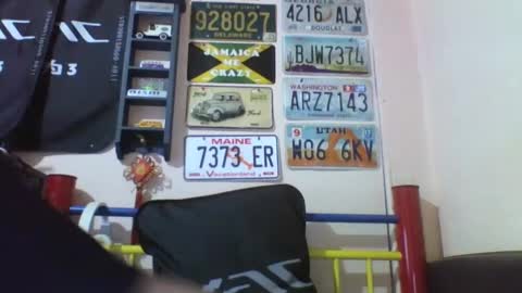 Ken online show from March 9, 2025, 8:10 pm