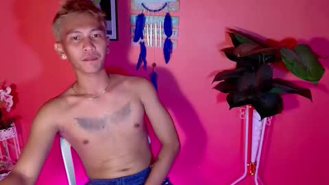 ralfhuge24 online show from September 24, 2025, 6:00 pm