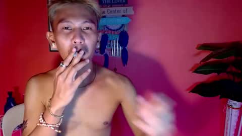 ralfhuge24 online show from October 2, 2025, 6:20 am