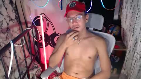 ralfhuge24 online show from February 13, 2026, 3:52 pm