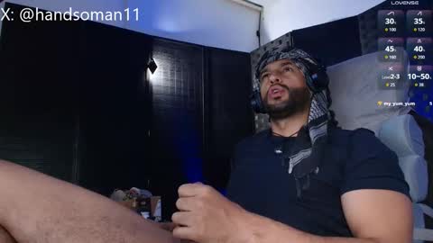 ralfvoss online show from January 6, 2026, 9:13 am