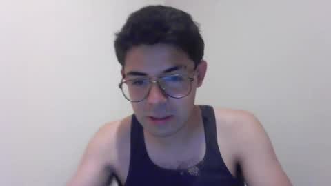 ralphillips25 online show from September 14, 2025, 5:06 am