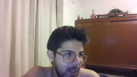 ralphillips25 online show from October 24, 2025, 8:49 pm