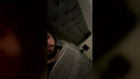 Snapshot of ramj34 chatting on February 27, 2026, 4:34 am Liam123 online show from February 27, 2026, 4:34 am