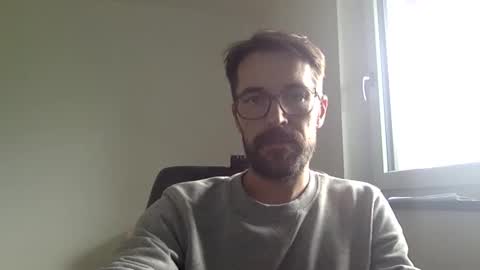 ramler0815 online show from June 9, 2026, 12:17 pm