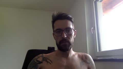 ramler0815 online show from June 18, 2026, 12:31 pm