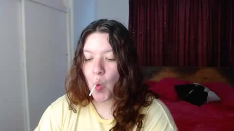 Snapshot of ramona15 chatting on May 12, 2026, 10:29 pm Ramona online show from May 12, 2026, 10:29 pm