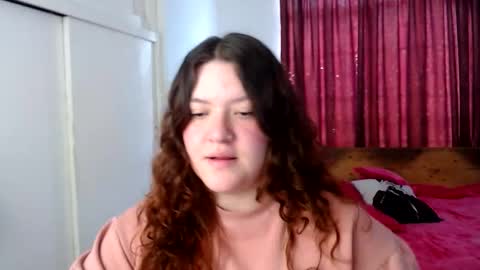 Snapshot of ramona15 chatting on May 16, 2026, 9:57 pm Ramona online show from May 16, 2026, 9:57 pm