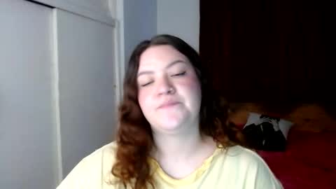 Snapshot of ramona15 chatting on May 29, 2026, 10:52 pm Ramona online show from May 29, 2026, 10:52 pm