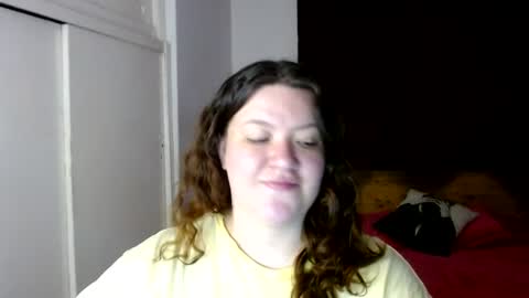 Snapshot of ramona15 chatting on June 19, 2026, 11:19 pm Ramona online show from June 19, 2026, 11:19 pm