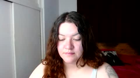 Snapshot of ramona15 chatting on June 22, 2026, 12:02 am Ramona online show from June 22, 2026, 12:02 am