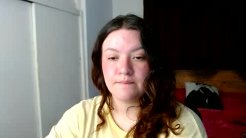 Snapshot of ramona15 chatting on June 25, 2026, 12:54 am Ramona online show from June 25, 2026, 12:54 am