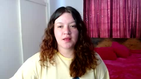 Snapshot of ramona15 chatting on July 8, 2026, 8:46 pm Ramona online show from July 8, 2026, 8:46 pm