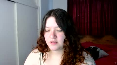 Snapshot of ramona15 chatting on July 11, 2026, 10:44 pm Ramona online show from July 11, 2026, 10:44 pm