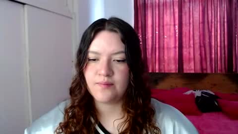 Snapshot of ramona15 chatting on July 16, 2026, 5:30 pm Ramona online show from July 16, 2026, 5:30 pm