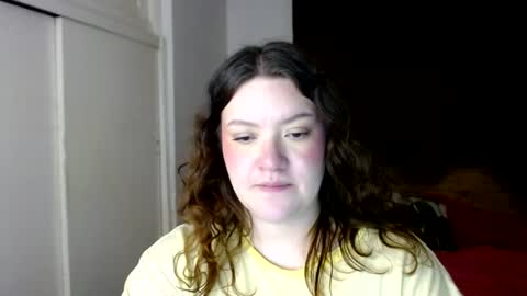 Snapshot of ramona15 chatting on July 19, 2026, 1:53 am Ramona online show from July 19, 2026, 1:53 am
